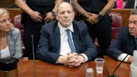 Weinstein jury set to keep deliberating after tensions spill into public