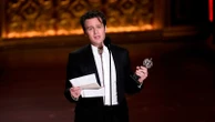 Tony Awards: Read Jonathan Groff's inspiring speech after his 1st winGroff thanked his parents, co-stars and more in an inspiring speech on Sunday. 6/17/2024 02:02:00 EDT