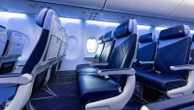 Southwest AirlinesYou can now book assigned seats for future Southwest flightsWhat to know about new fare bundles and boarding.7 minutes ago
