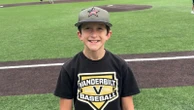 10-year-old boy fighting for his life after being swept away in storm drainAsher Sullivan was helping clean up storm debris at the time of the accident.5/15/2024 09:58:26 EDT