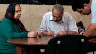 Polls open in Iran run-off presidential election