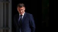 European leaders urge a negotiated settlement as Iran closes the Strait of Hormuz