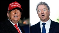 Trump ramps up criticism of Republican senators who could stall his funding bill