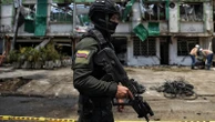 Deadly attacks in Colombia cast a shadow on the president's peace-with-guerrillas policy