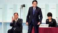 Kishida's legacy: Scandals and compromise at home, global respect for security and diplomacy