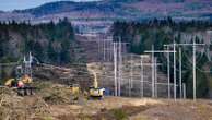 Massachusetts ratepayers to pay extra $512M for transmission line for Canadian hydropower