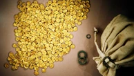 3 men convicted in the theft of ancient Celtic gold coins from a German museum