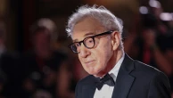 Ukraine condemns Woody Allen for speaking at a Russian film festival