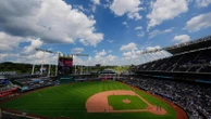 MLB players strike deal to be turned into AI characters that can chat with fansMajor League Baseball players have agreed to let a tech company create AI characters of themselves that can chat and interact with fans15 minutes ago