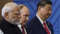 Financial cooperation and BRICS expansion are on the table as Putin hosts Global South leaders