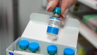 US childhood vaccination rates fall again as exemptions set another record