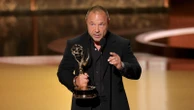 'Adolescence' actor and writer Stephen Graham delivers moving Emmys speeches"Adolescence" took home best limited or anthology series.37 minutes ago