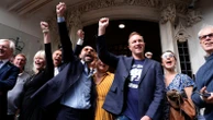 UK Supreme Court quashes convictions of 2 bank traders after deciding their trials were unfair