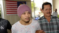 Malaysian rapper Namewee detained in murder investigation of Taiwanese influencer