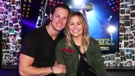 Shawn Johnson East and Andrew East welcome baby: 'Life is so good'