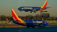 Southwest plans to cut flights in Atlanta while adding them elsewhere. Its unions are unhappy