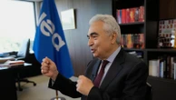 Europe has 'maybe 6 weeks of jet fuel left,' energy agency head says