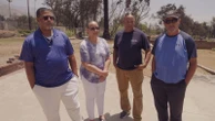 ABC6 months after Eaton Fire, family that lost 9 homes tries to rebuildThe Eaton Fire decimated Altadena, California, in January.5 minutes ago
