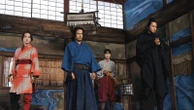 Netflix's new 'Last Samurai Standing' pays respect to the original