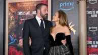 Ben Affleck talks Jennifer Lopez's 'bananas'-level fame, why his kids are his legacyAffleck opened up to Kevin Hart on the comedian's talk show, "Hart to Heart."6/21/2024 12:23:04 EDT