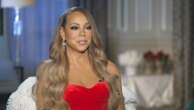 Mariah Carey talks 'All I Want for Christmas Is You' legacy, new holiday tourCarey said her goal in writing the song was 