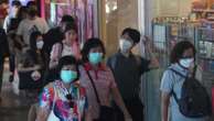 Thai authorities seek to ease air pollution in capital by offering free public transport