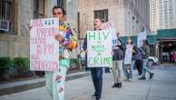 Why progress against HIV/AIDS has stalled among Hispanic and Latino Americans