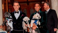 Don Lemon weds longtime partner Tim Malone in New York City ceremonyThey are "thrilled" following their ceremony, a representative for Lemon said.4/7/2024 01:46:26 EDT