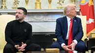 Tensions explode between Trump and Zelenskyy in the Oval Office: Analysis