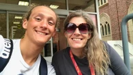 Mom who was once homeless with son gets to watch him compete at Paris OlympicsIvan Puskovitch's mom raised over $28,000 to attend the Games.8/8/2024 04:11:55 EDT