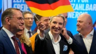 Merz's conservatives ahead but far-right party the biggest winner in German local elections