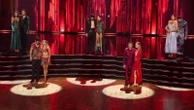 2 Olympians, 1 Bachelor advance to 'Dancing With the Stars' finaleFive couples will compete on the final night of "DWTS" on Nov. 26.11/20/2024 12:19:44 EST