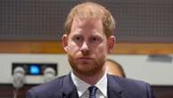 Prince Harry is visiting the small mountain kingdom of Lesotho, where he's called 'the warrior'