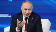 Putin praises Trump but warns that supplies of US long-range missile to Ukraine will badly hurt ties