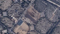 Iran paves over mass grave of 1979 revolution victims, turning it into a parking lot