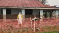 A new Ebola outbreak in Congo kills dozens as health officials warn of lack of funds