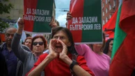 Bulgaria is close to joining the euro currency but faces disinformation and fear