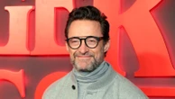 Hugh Jackman shares workout video of him 'becoming Wolverine again'Jackman is returning as the iconic "X-Men" character in "Deadpool 3."1/22/2024 01:18:15 EST