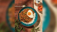 How to make Newton Nguyen's Thai basil chickenPlus, you can shop his new title, "Newt: A Cookbook for All."4/24/2024 07:52:00 EDT