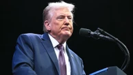 Trump condemns political violence, but doesn't mention attacks on Democrats