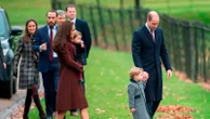 Kate Middleton's brother James to release a memoirJames Middleton's memoir, titled "Meet Ella," will be released in September.3/8/2024 02:45:07 EST