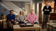 WhatsApp/YouTube'Modern Family' cast reunites in funny new advertisementJesse Tyler Ferguson appears frustrated at being left out of a group chat.6/18/2024 12:53:00 EDT