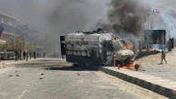 Indian authorities impose security restrictions in remote Ladakh after deadly clashes