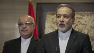 Iranian minister says Tehran backs Lebanon in its push to end Israel's military presence