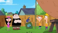 Phineas and Ferb return this summer with zany new episodes and a small change