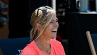 @gilly_photographyUltrarunner opens up about nursing baby before winning 100K raceStephanie Case returned to running after giving birth in November.16 minutes ago