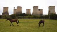 Britain's last coal-fired electricity plant is closing. It ends 142 years of coal power in the UK