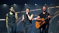 Jonas Brothers add more dates to North American ‘Greetings From Your Hometown’ tourThe band announced 19 new shows on Monday.2 hours ago