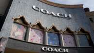 Maker of Coach handbags calls off merger with company that produces Michael Kors accessories