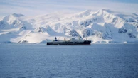 Krill fishery in Antarctica shut down after record catch triggers unprecedented early closure